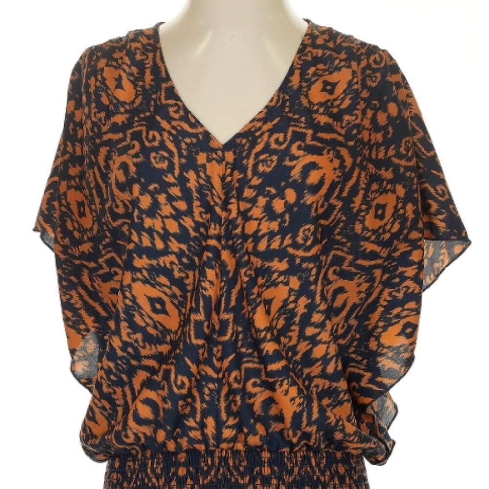 Roan + Ryan Top from Evereve Size Small Hardly Worn